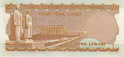 20 TL