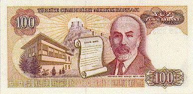 100 TL