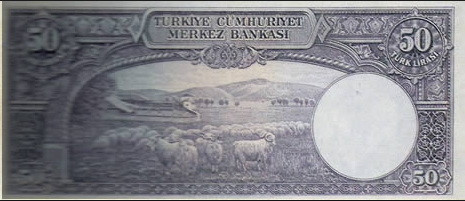 50 TL