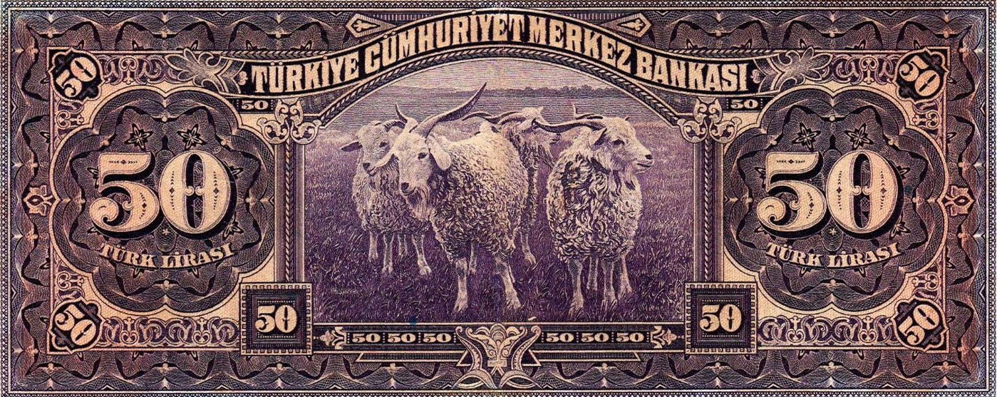 50 TL