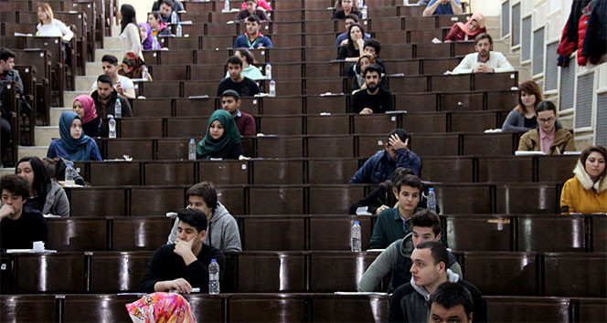 YÖKDİL ne zaman İşte 2022 YÖKDİL takvimi