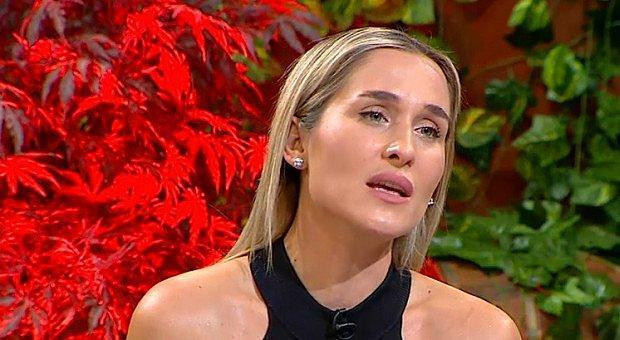 Survivor Sema Aydemir kimdir, kaç yaşında, nereli Survivor All Star yarışmacısı Sema Aydemirin hayatı ve biyografisi Survivor Sema Aydemir kimdir, kaç yaşında, nereli Survivor All Star yarışmacısı Sema Aydemirin hayatı ve biyografisi