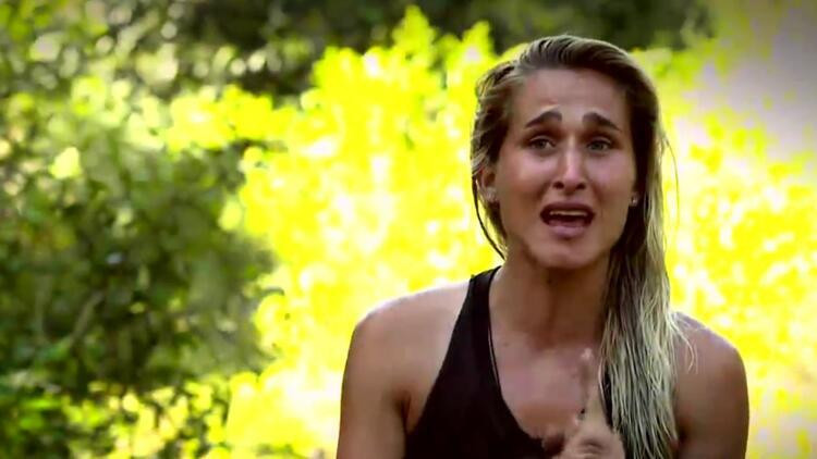 Survivor Sema Aydemir kimdir, kaç yaşında, nereli Survivor All Star yarışmacısı Sema Aydemirin hayatı ve biyografisi Survivor Sema Aydemir kimdir, kaç yaşında, nereli Survivor All Star yarışmacısı Sema Aydemirin hayatı ve biyografisi