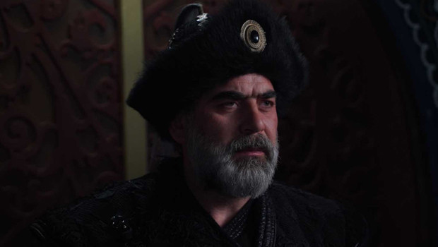 ALPARSLAN BÜYÜK SELÇUKLU BU AKŞAM VAR MI