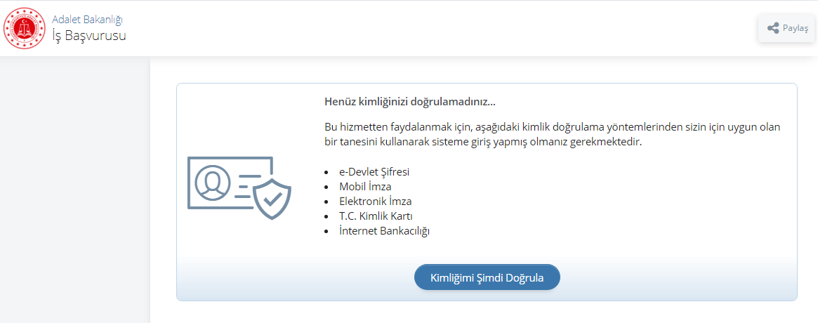 ADALET BAKANLIĞI PERSONEL ALIMI BAŞVURUSU NASIL YAPILIR ADALET BAKANLIĞI PERSONEL ALIMI BAŞVURUSU NASIL YAPILIR