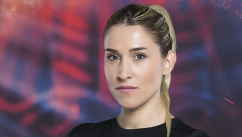 SURVİVOR SEDA KİMDİR
