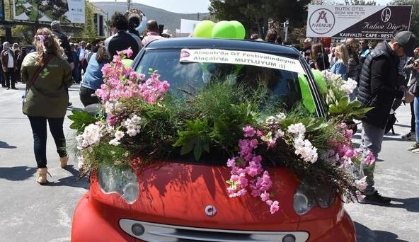 Alaçatı Ot Festivali ne zaman 2022 Alaçatı Ot Festivali takvimi