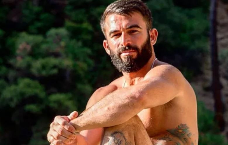 Turabi Çamkıran Survivor All Stara mı dahil olacak Paylaşımı merak uyandırdı