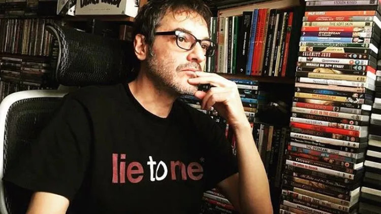 MURAT ÖZER KİMDİR