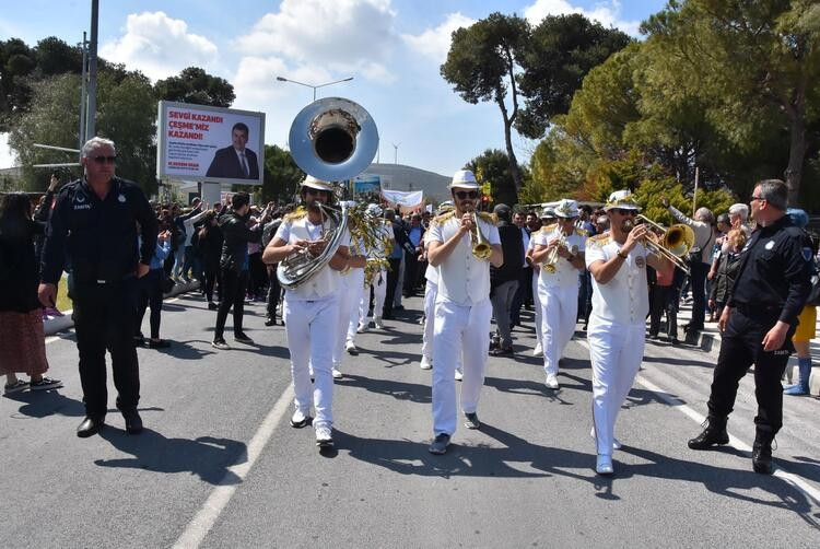 BİRÇOK ETKİNLİK OLACAK