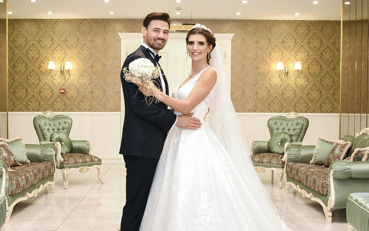 Merve Aydın kimdir, kaç yaşında, nereli Survivor Merve Aydın ve eşi hakkında bilgiler Merve Aydın kimdir, kaç yaşında, nereli Survivor Merve Aydın ve eşi hakkında bilgiler