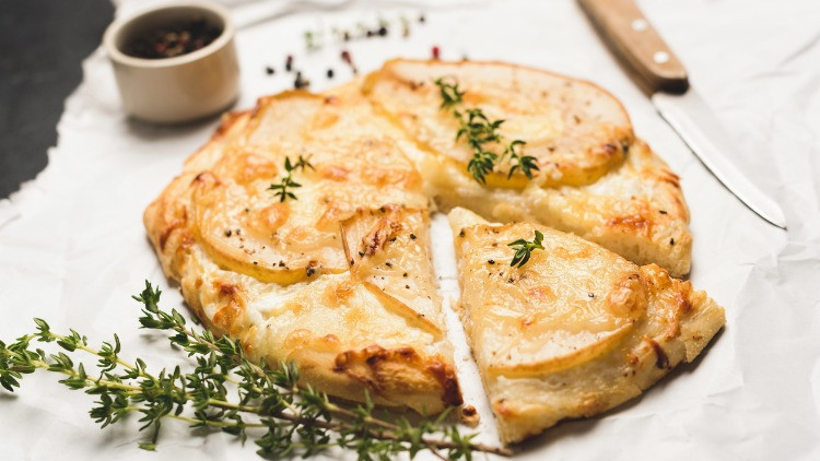 Velibah (Patatesli) tarifi