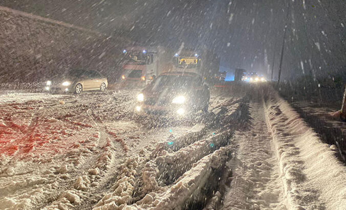Elazığ’da okullar tatil mi Elazığ Valiliği son dakika açıklaması yaptı Elazığda bugün okul tatil mi