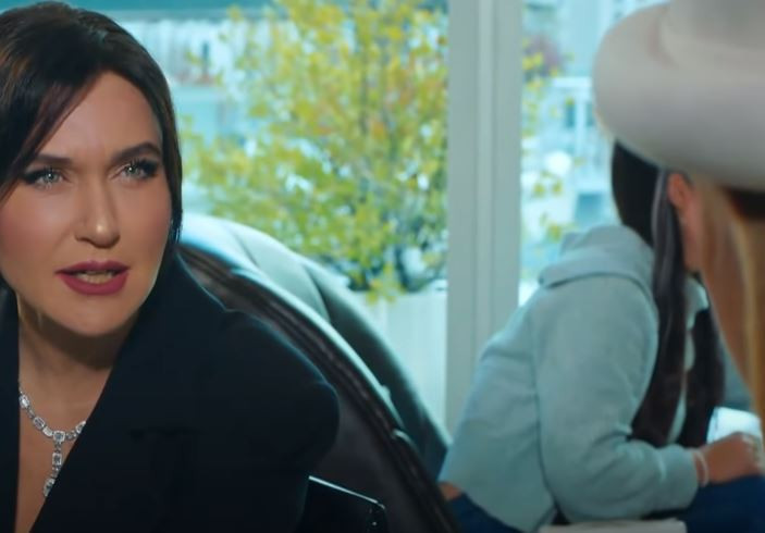 Yasak Elma bu akşam yok mu, yeni bölüm ne zaman