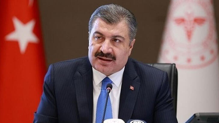 Koronavirüs tablosunda son 24 saat: Kovid-19 risk haritasında il il vaka sayısı...