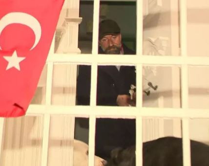 Aslı Enver’in sevgilisi Önder Öztarhan kimdir, kaç yaşında, mesleği ne