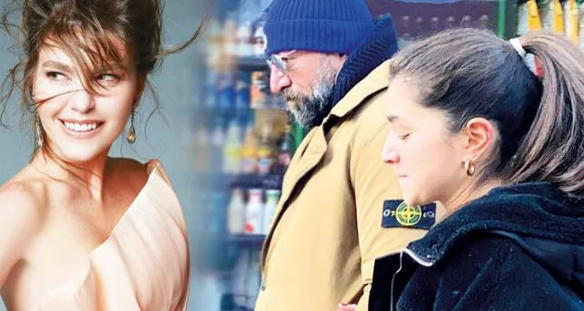 Aslı Enver’in sevgilisi Önder Öztarhan kimdir, kaç yaşında, mesleği ne