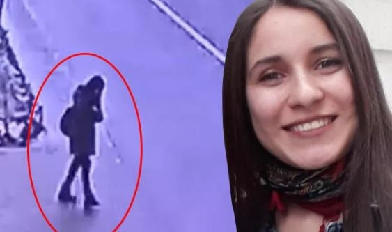 ERKEK ARKADAŞININ BİR KIZLA FOTOĞRAFINI GÖRDÜ