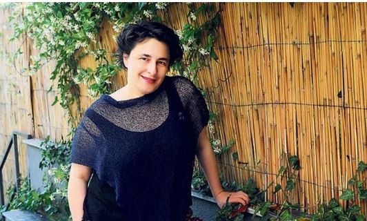 Esra Dermancıoğlu kimdir, nereli, kaç yaşında Esra Dermancıoğlu hangi dizilerde ve filmlerde oynadı