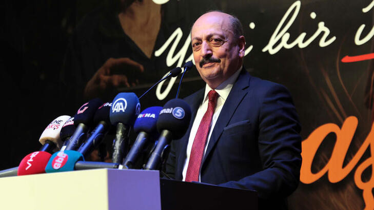 BAKANDAN ZAM AÇIKLAMASI