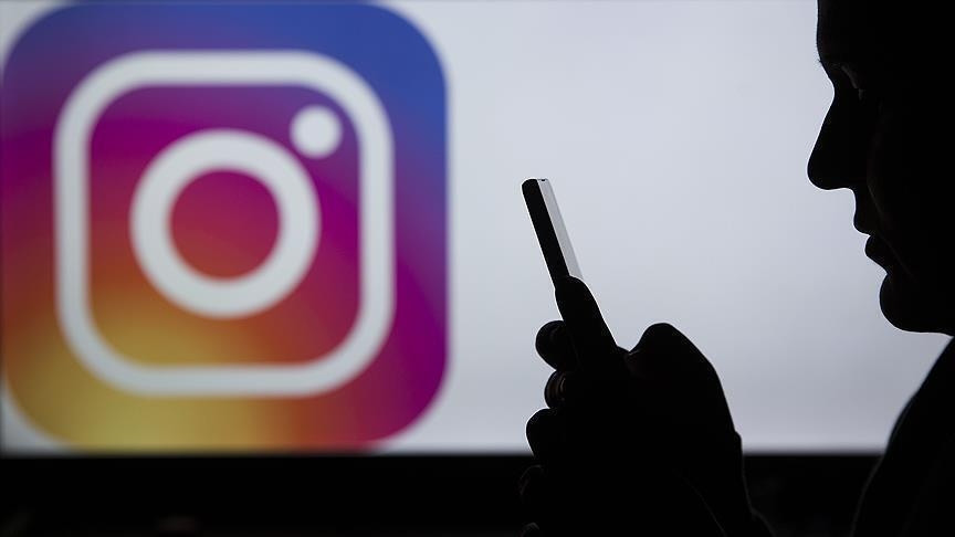 İNSTAGRAM ÇÖKTÜ MÜ