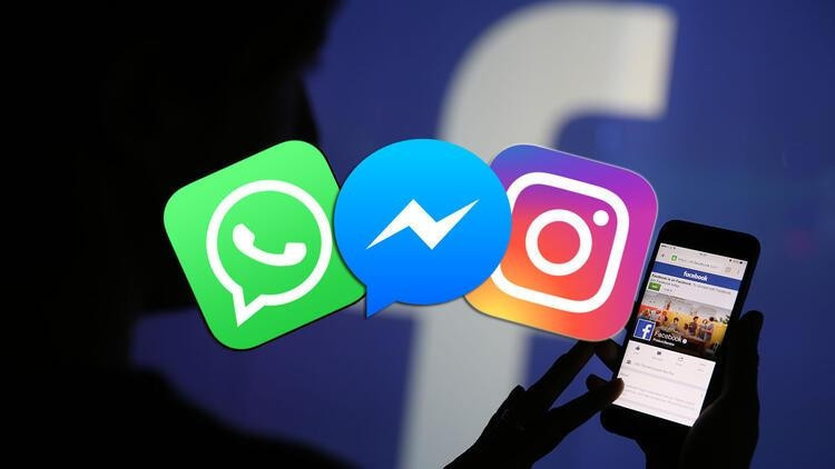 WHATSAPP VE YOUTUBEDA SORUN