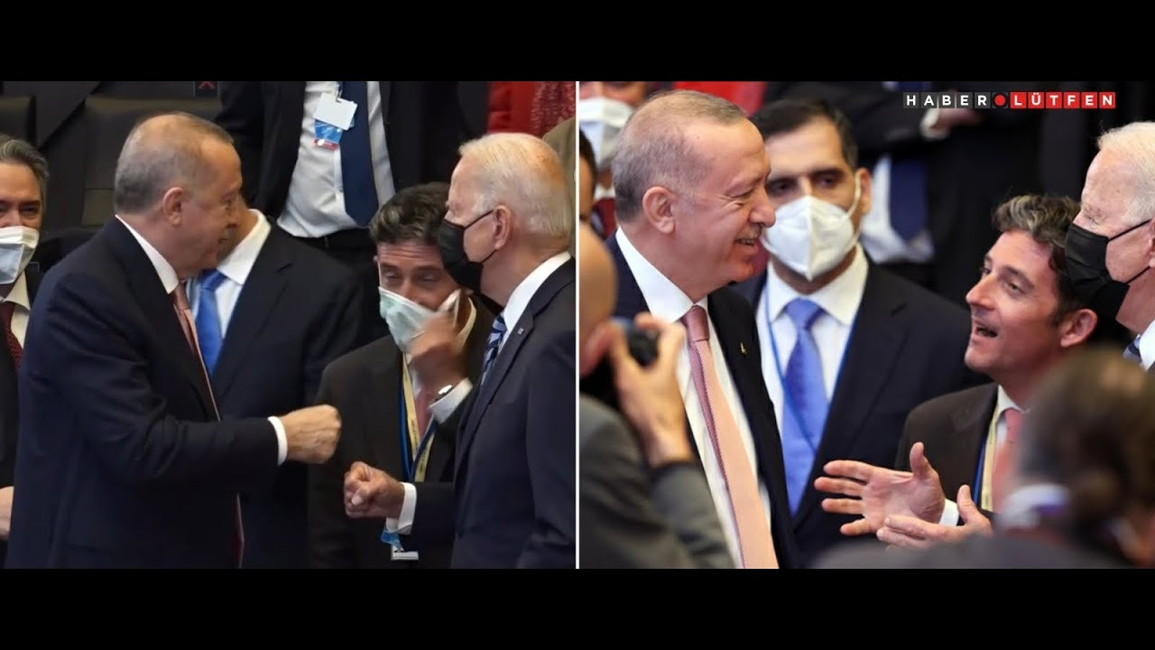 NATO TOPLANTISI NE ZAMAN, SAAT KAÇTA