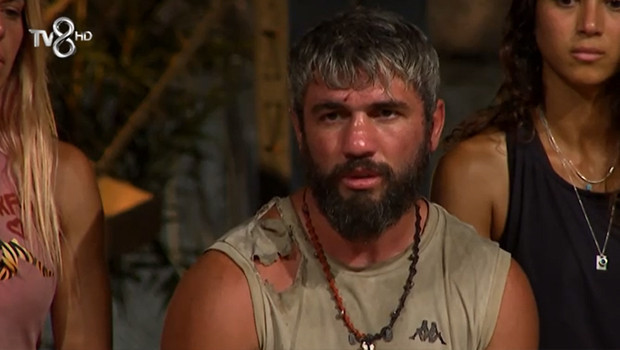 Survivordan kim elendi Konseyde diskalifiye şoku... Barış mı, Elif mi diskalifiye oldu Acun Ilıcalı Üzücü bir haberim var diyerek duyurdu Survivordan kim elendi Konseyde diskalifiye şoku... Barış mı, Elif mi diskalifiye oldu Acun Ilıcalı Üzücü bir haberim var diyerek duyurdu