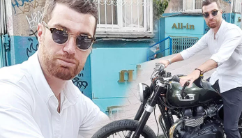 Seda Sayanın oğlu Oğulcan Engin kimdir, kaç yaşında
