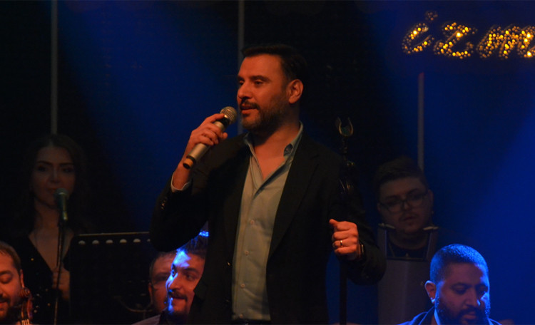 Benim için yaz mevsimleri yaz gibi olmayacak