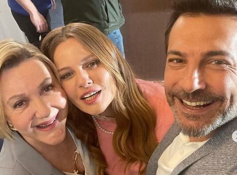 Evlilik Hakkında Her Şeyin Handesi Naz Elmas kimdir