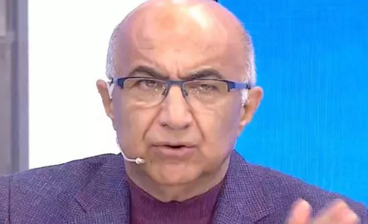 NE OLMUŞTU NE OLMUŞTU