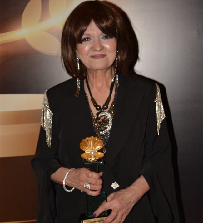 Hayatımın filme çekilmesini istemiyorum