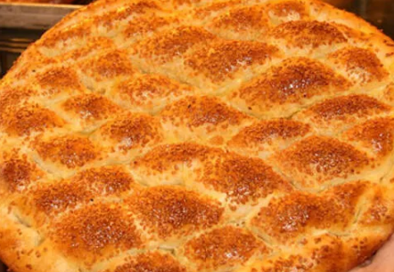 İSTANBUL’DA RAMAZAN PİDESİ FİYATI