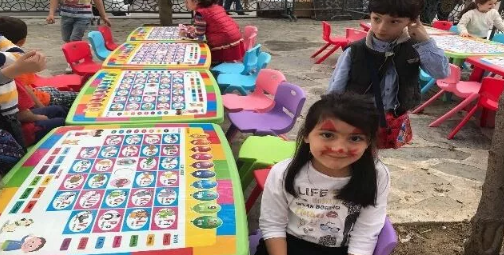 TEKNE ORUCU GELENEĞİ NEREDEN GELİYOR