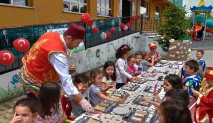 Tekne orucu nedir Tekne orucu nasıl, saat kaça kadar tutulur Osmanlı geleneğinin detayları....