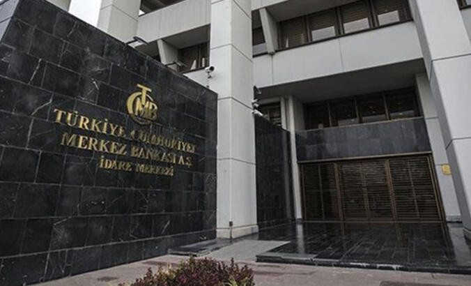 Merkez Bankası faiz kararı ne zaman açıklanacak İşte nisan ayı Merkez Bankası toplantı tarihi Merkez Bankası faiz kararı ne zaman açıklanacak İşte nisan ayı Merkez Bankası toplantı tarihi