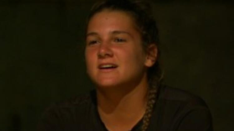 SURVİVOR NİSA KİMDİR