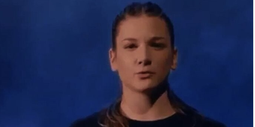 SURVİVOR NİSA BÖLÜKBAŞI kimdir, kaç yaşında, nereli Survivor All Star yarışmacısı Nisa Bölükbaşının hayatı hakkında bilgiler