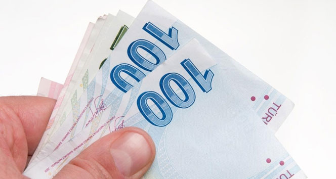 BAYRAM İKRAMİYESİ 2.500 TL OLUR MU