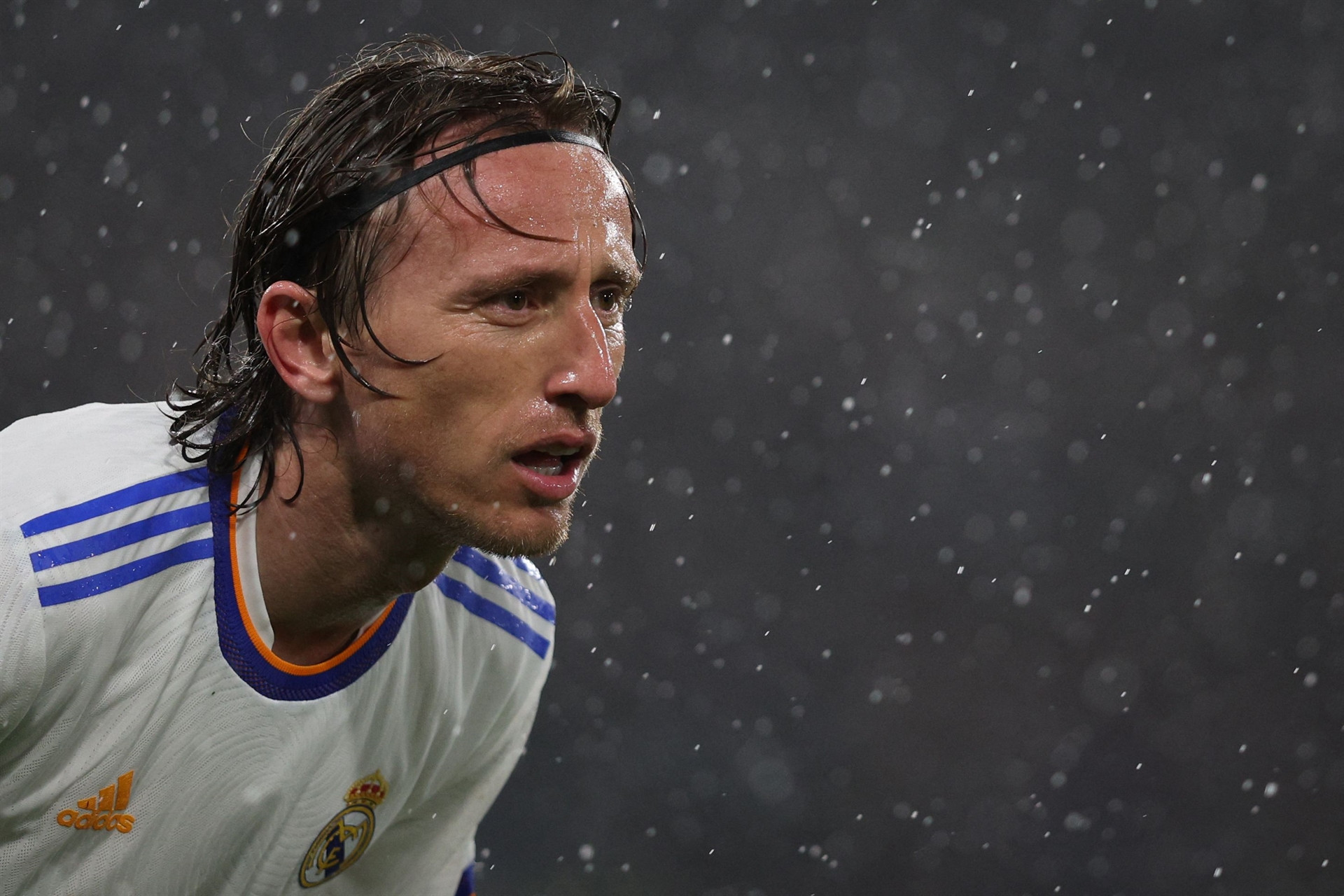 Chelsea-Real Madrid maçından en özel fotoğraflar