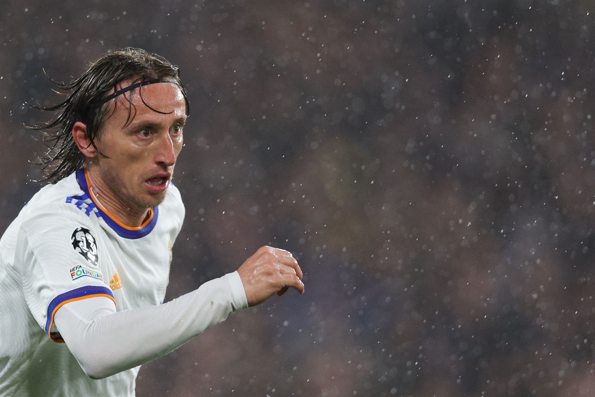 Chelsea-Real Madrid maçından en özel fotoğraflar