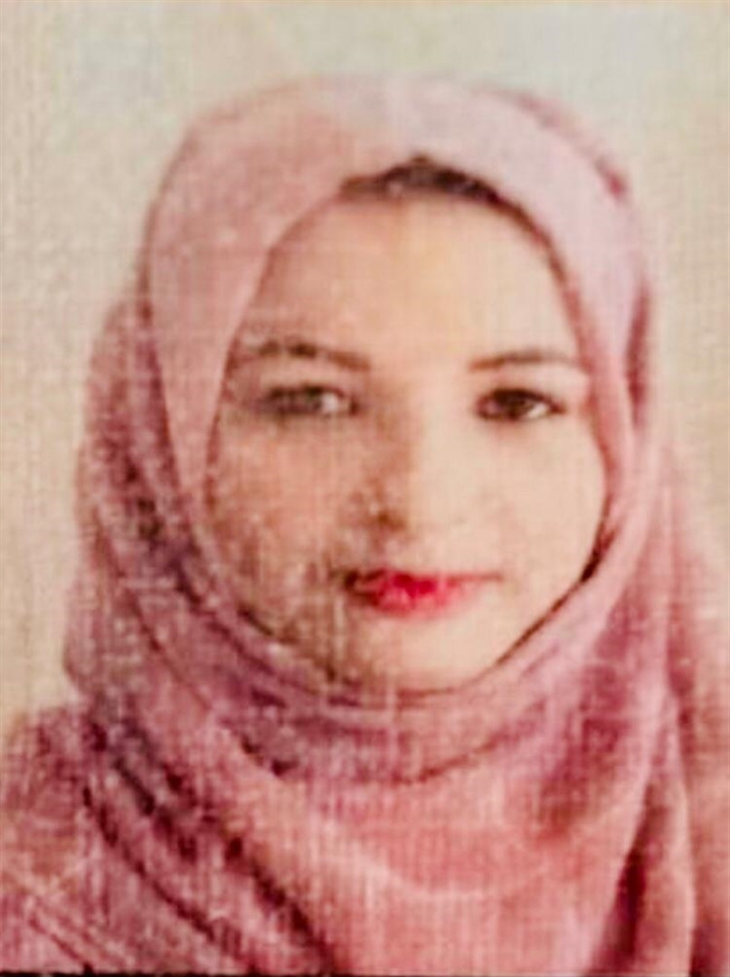 Korkunç cinayet 18 yaşındaki Yasemin El Salih, vahşice katledildi