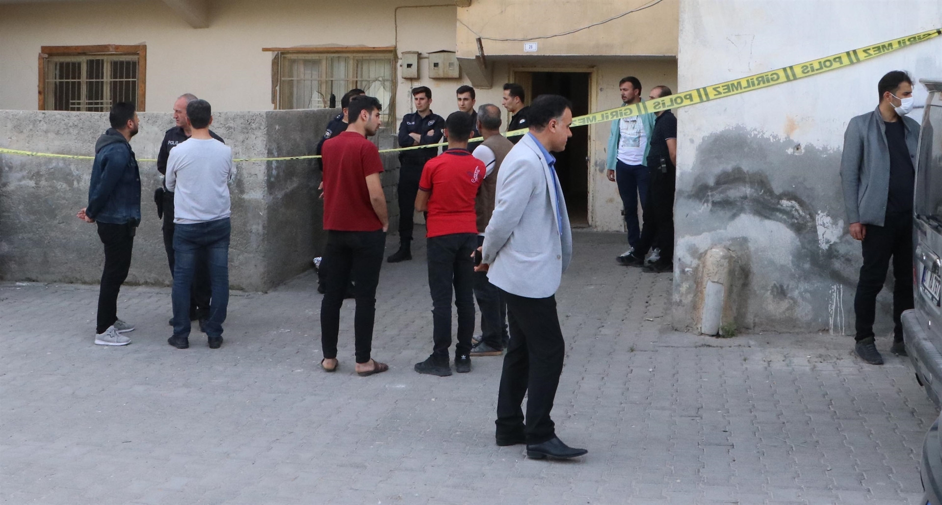 Korkunç cinayet 18 yaşındaki Yasemin El Salih, vahşice katledildi