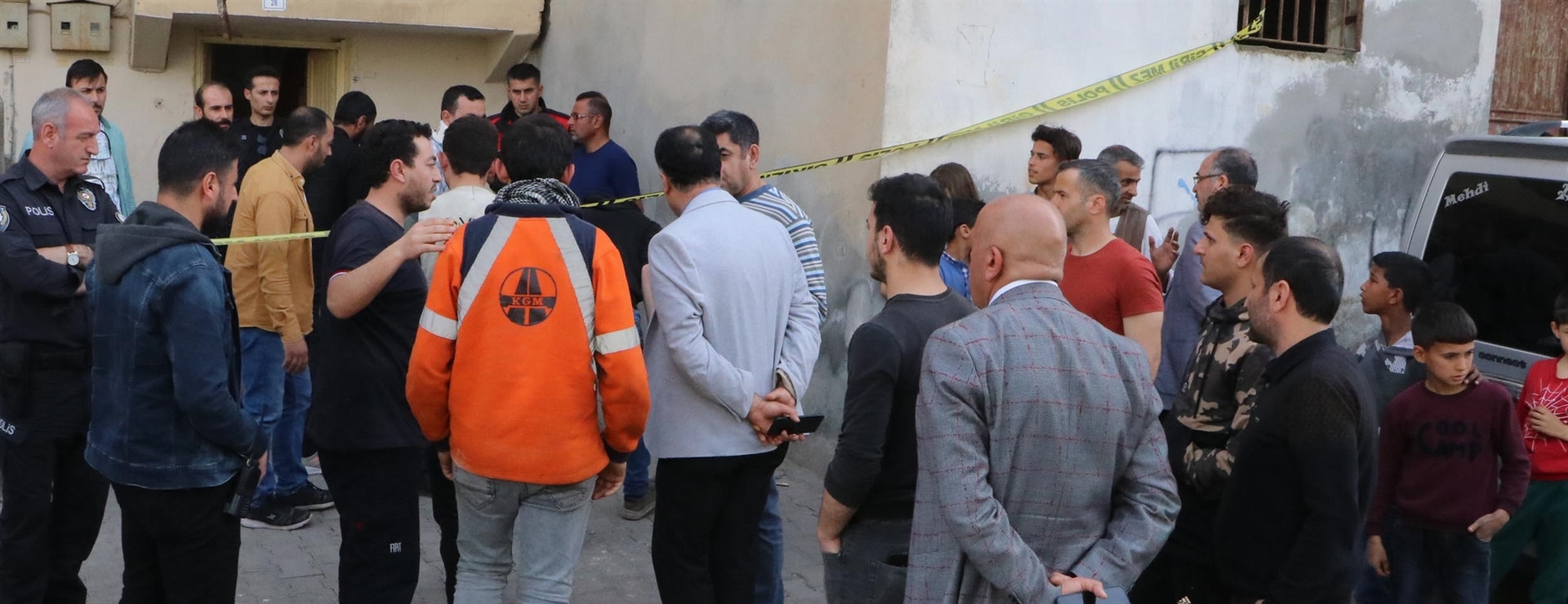 Korkunç cinayet 18 yaşındaki Yasemin El Salih, vahşice katledildi