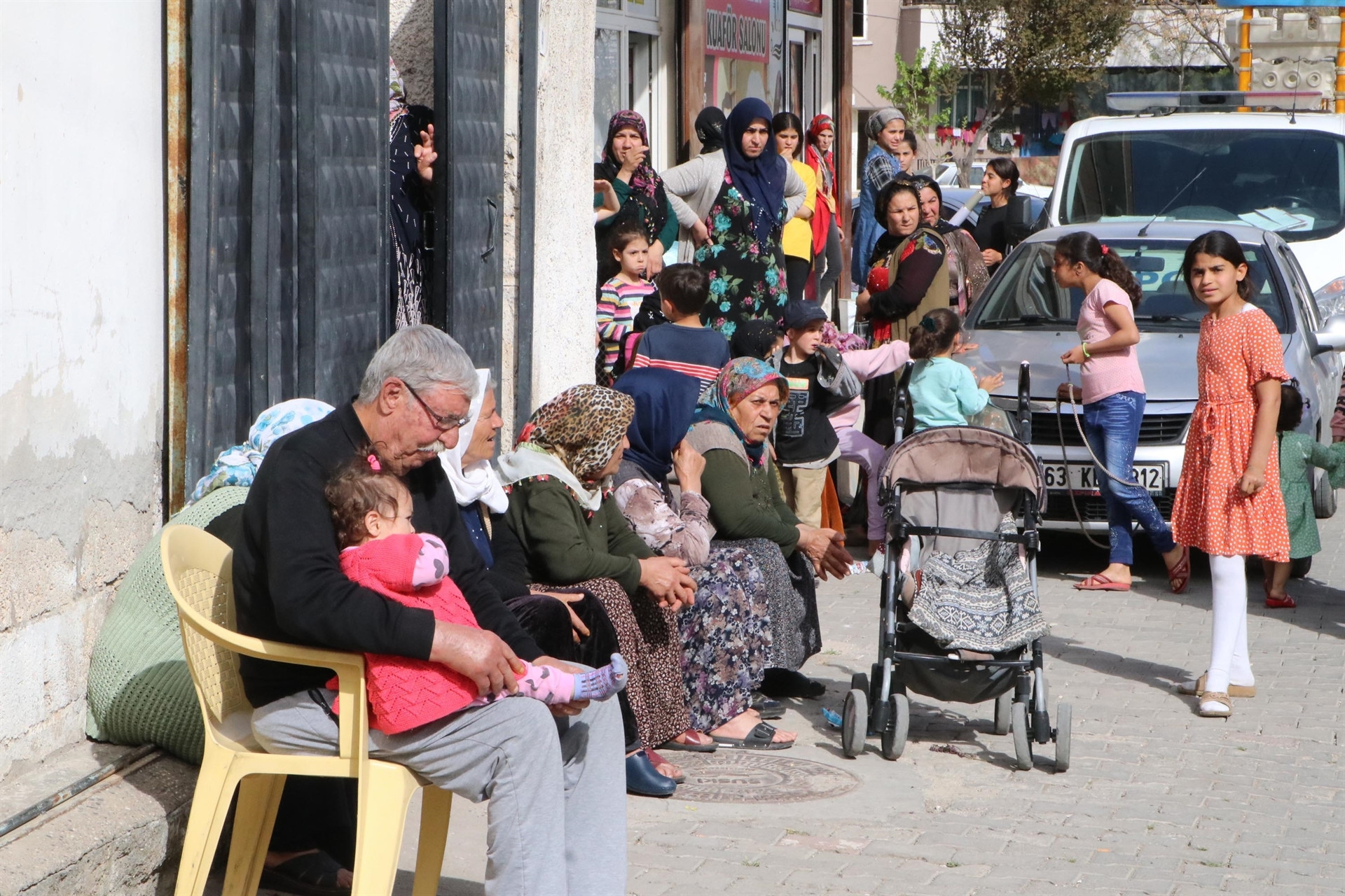 Korkunç cinayet 18 yaşındaki Yasemin El Salih, vahşice katledildi