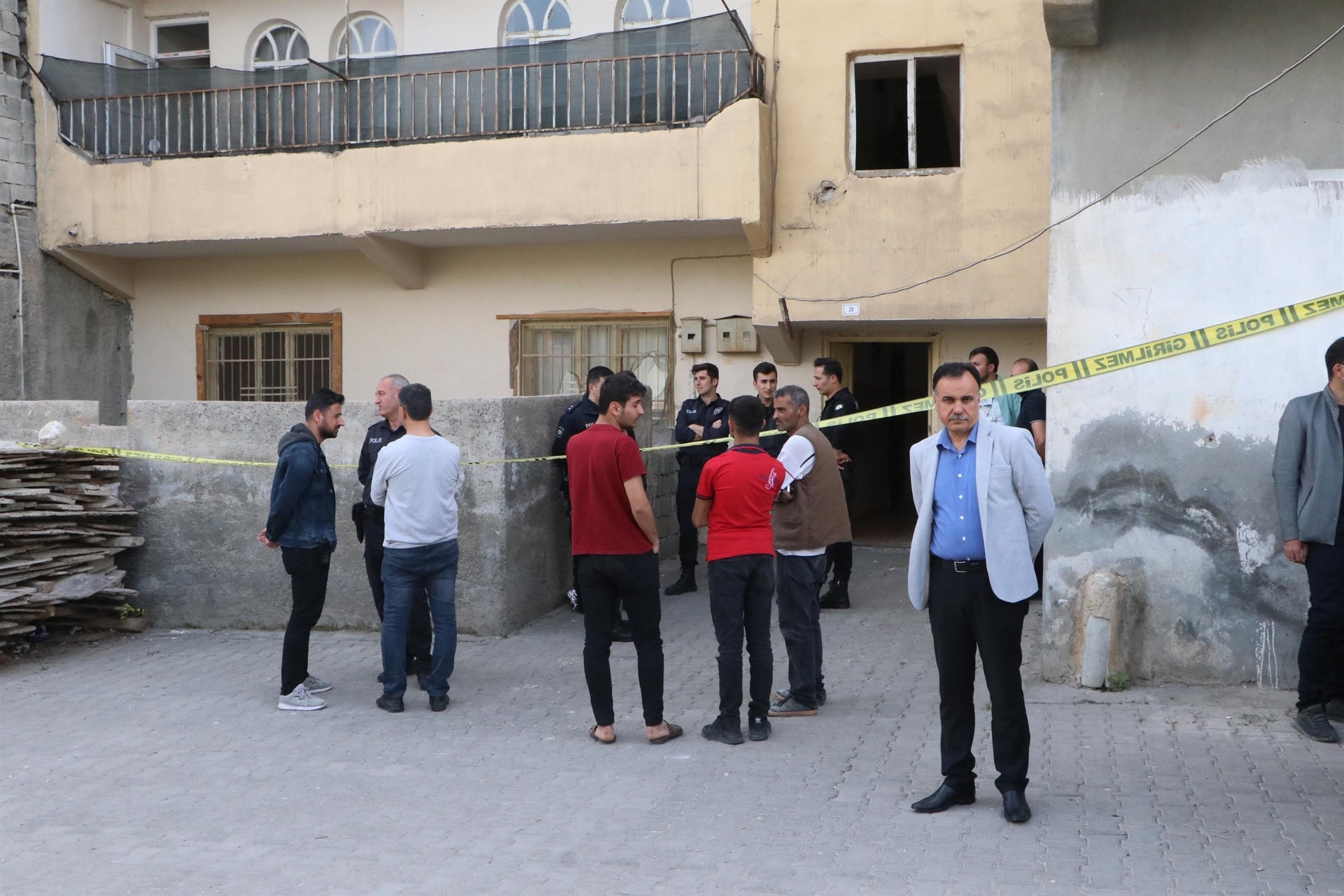 Korkunç cinayet 18 yaşındaki Yasemin El Salih, vahşice katledildi