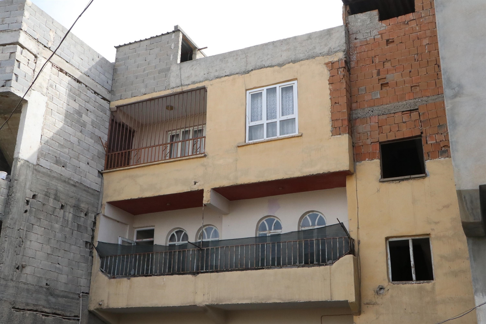Korkunç cinayet 18 yaşındaki Yasemin El Salih, vahşice katledildi