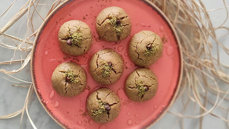 Ramazan 7. gün: Kaymakpare tarifi