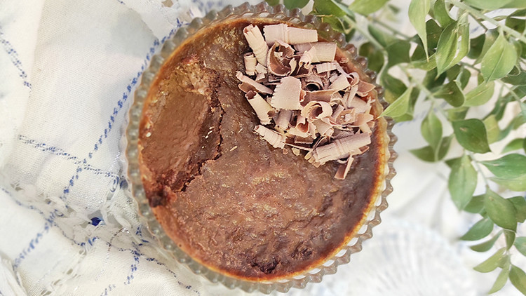 Ramazan 8. gün tarifi: Krem şokola